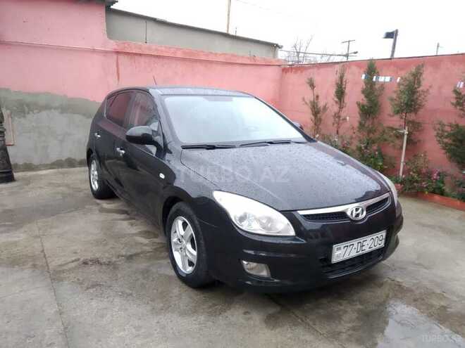 Hyundai i30 2008, 86,000 km - 1.6 l - Bakı