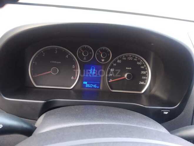 Hyundai i30 2008, 86,000 km - 1.6 l - Bakı
