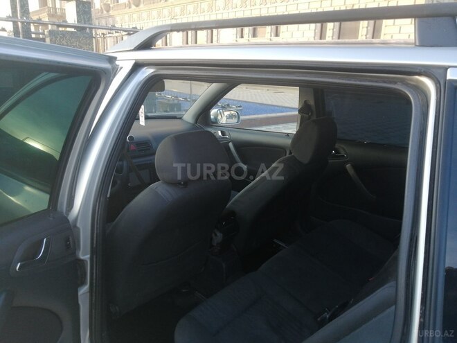 Skoda Octavia 2004, 412,000 km - 2.0 l - Bakı