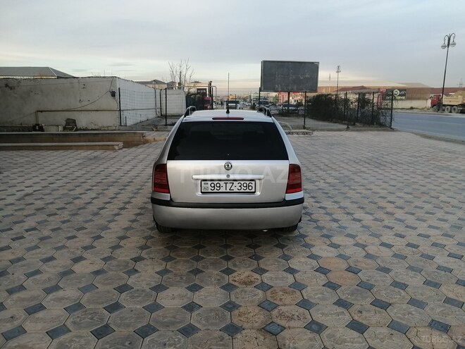 Skoda Octavia 2004, 412,000 km - 2.0 l - Bakı
