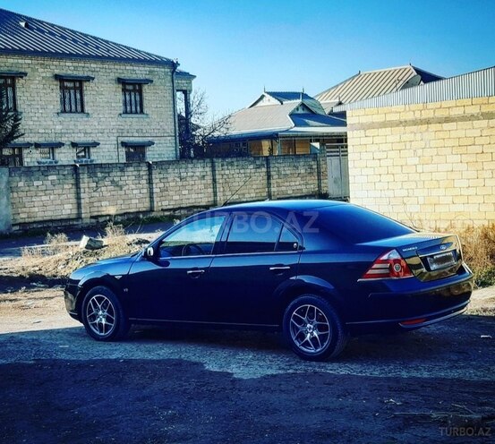 Ford Mondeo 2007, 141,100 km - 2.0 l - Sabirabad