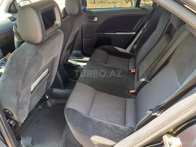 Ford Mondeo 2007, 141,100 km - 2.0 l - Sabirabad