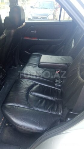 Lexus RX 300 2001, 354,823 km - 3.0 l - Bakı