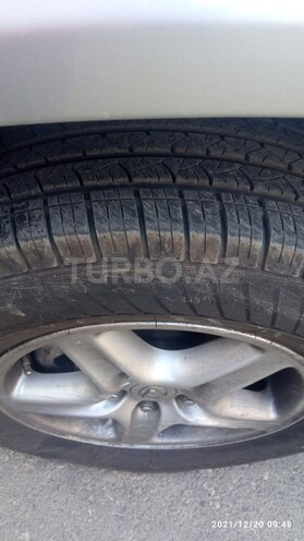 Lexus RX 300 2001, 354,823 km - 3.0 l - Bakı