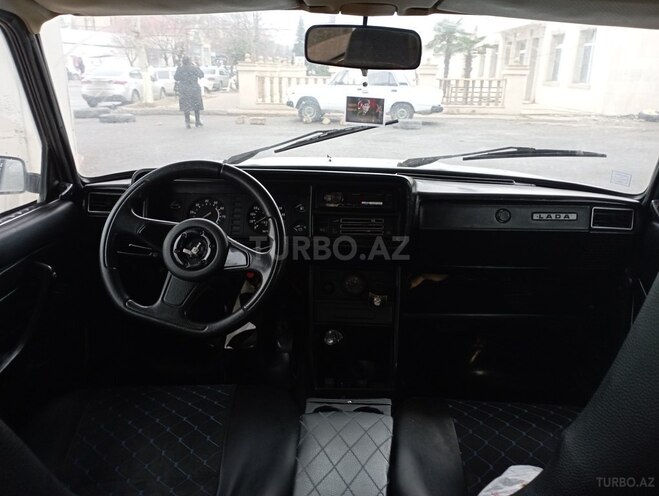 LADA (VAZ) 2107 2006, 725,000 km - 1.5 л - Bərdə