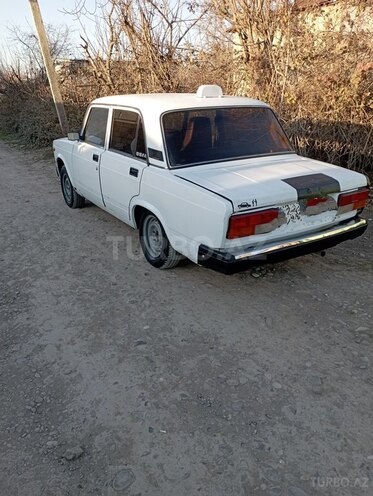 LADA (VAZ) 2107 2006, 725,000 km - 1.5 л - Bərdə