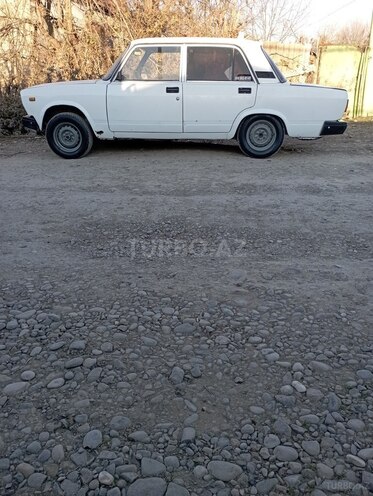LADA (VAZ) 2107 2006, 725,000 km - 1.5 л - Bərdə
