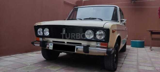 LADA (VAZ) 2106 1987, 134,000 km - 1.5 l - Bakı