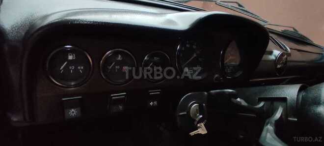 LADA (VAZ) 2106 1987, 134,000 km - 1.5 l - Bakı