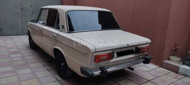 LADA (VAZ) 2106 1987, 134,000 km - 1.5 l - Bakı