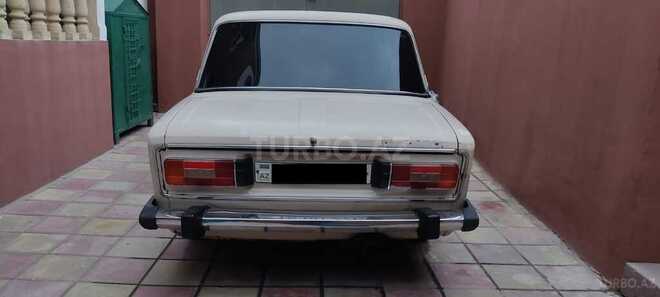 LADA (VAZ) 2106 1987, 134,000 km - 1.5 l - Bakı