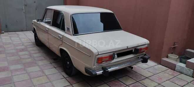 LADA (VAZ) 2106 1987, 134,000 km - 1.5 l - Bakı