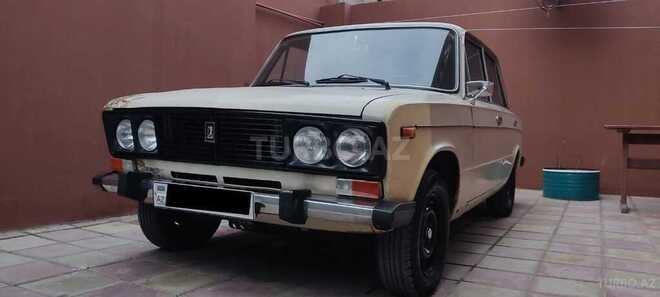 LADA (VAZ) 2106 1987, 134,000 km - 1.5 l - Bakı