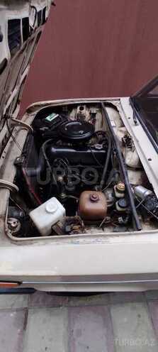 LADA (VAZ) 2106 1987, 134,000 km - 1.5 l - Bakı