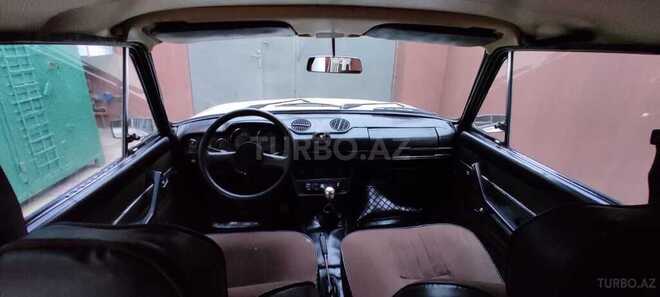LADA (VAZ) 2106 1987, 134,000 km - 1.5 l - Bakı