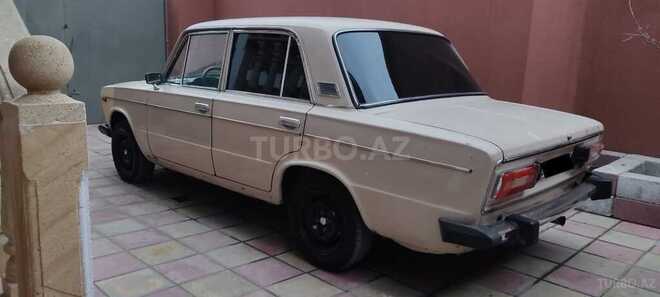LADA (VAZ) 2106 1987, 134,000 km - 1.5 l - Bakı