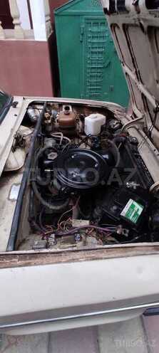 LADA (VAZ) 2106 1987, 134,000 km - 1.5 l - Bakı