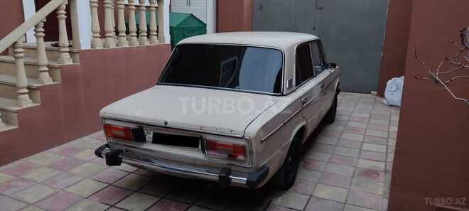 LADA (VAZ) 2106 1987, 134,000 km - 1.5 l - Bakı