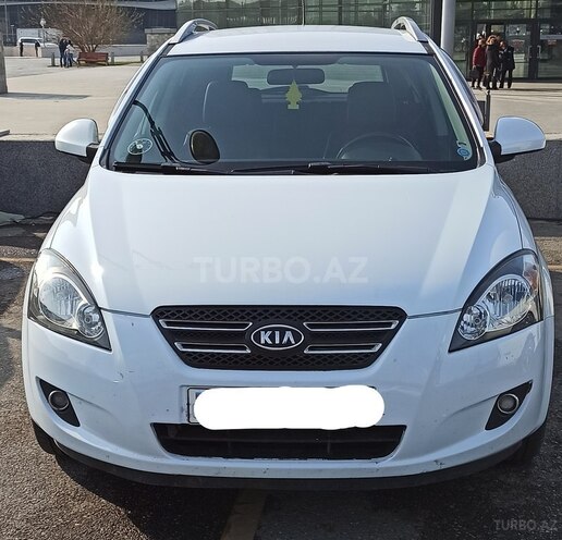 Kia Ceed 2008, 245,200 km - 1.6 l - Bakı