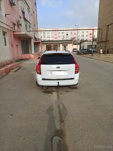 Kia Ceed 2008, 245,200 km - 1.6 l - Bakı