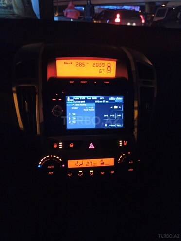 Kia Ceed 2008, 245,200 km - 1.6 l - Bakı