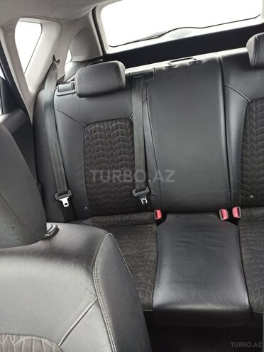 Kia Ceed 2008, 245,200 km - 1.6 l - Bakı
