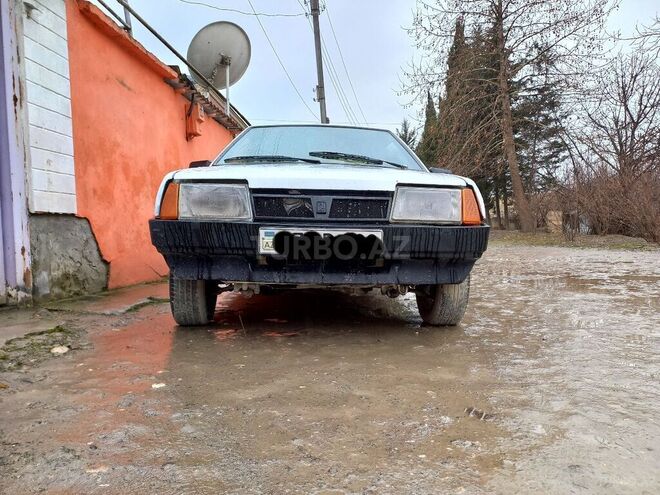 LADA (VAZ) 21099 1994, 112,225 km - 1.5 l - Xaçmaz