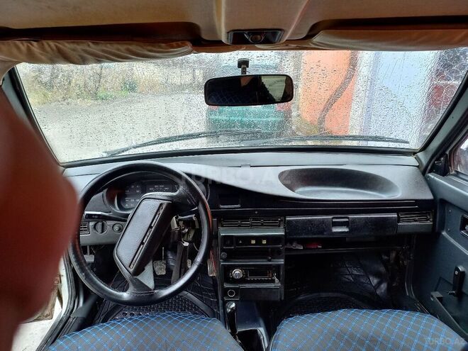 LADA (VAZ) 21099 1994, 112,225 km - 1.5 l - Xaçmaz