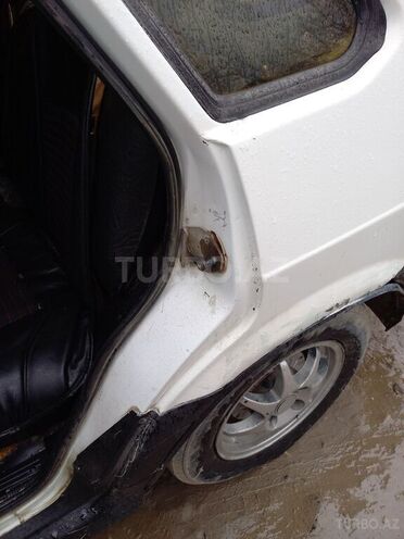LADA (VAZ) 21099 1994, 112,225 km - 1.5 l - Xaçmaz
