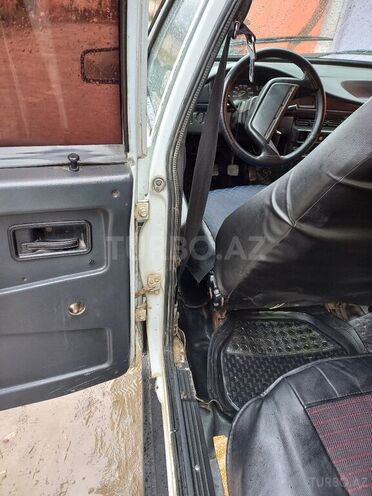 LADA (VAZ) 21099 1994, 112,225 km - 1.5 l - Xaçmaz