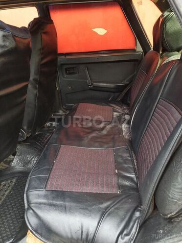 LADA (VAZ) 21099 1994, 112,225 km - 1.5 l - Xaçmaz