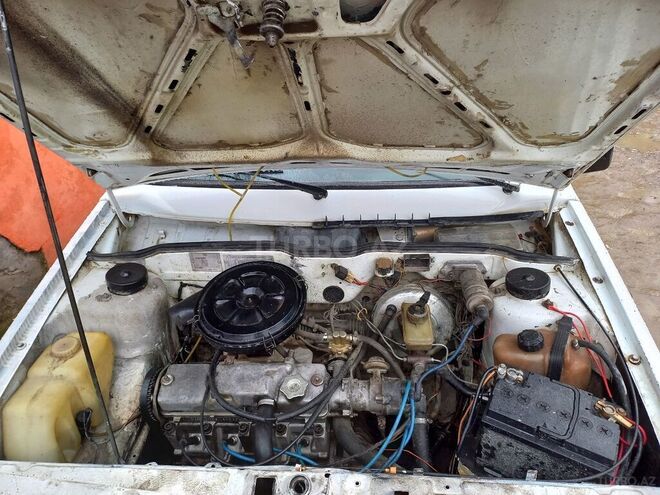 LADA (VAZ) 21099 1994, 112,225 km - 1.5 l - Xaçmaz