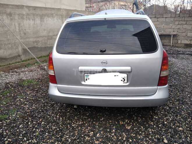 Opel Astra 2000, 325,649 km - 1.8 л - Xaçmaz