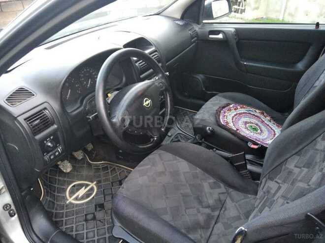 Opel Astra 2000, 325,649 km - 1.8 л - Xaçmaz