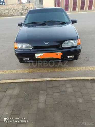 LADA (VAZ) 2115 2007, 150,000 km - 1.6 l - Masallı