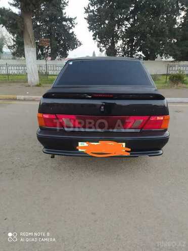 LADA (VAZ) 2115 2007, 150,000 km - 1.6 l - Masallı