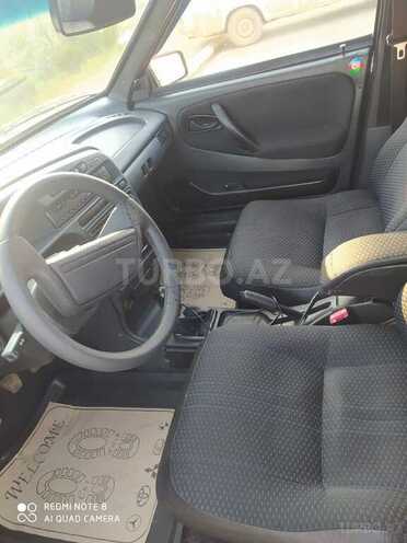 LADA (VAZ) 2115 2007, 150,000 km - 1.6 l - Masallı
