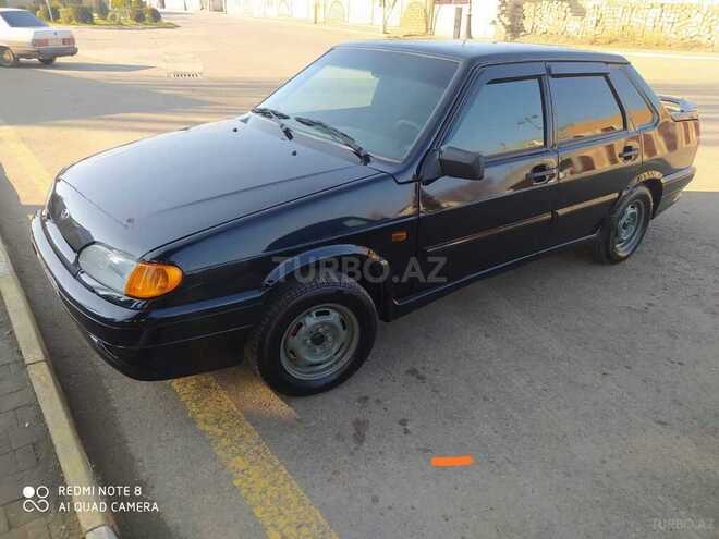 LADA (VAZ) 2115 2007, 150,000 km - 1.6 l - Masallı