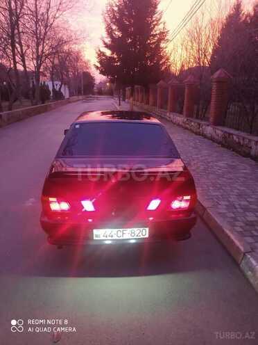 LADA (VAZ) 2115 2007, 150,000 km - 1.6 l - Masallı