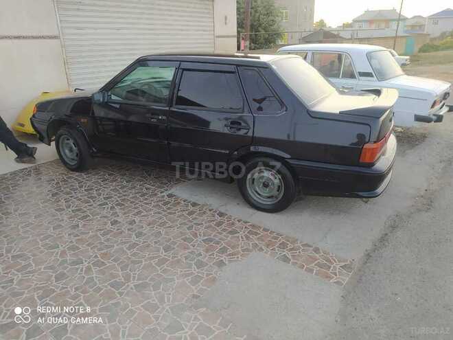 LADA (VAZ) 2115 2007, 150,000 km - 1.6 l - Masallı