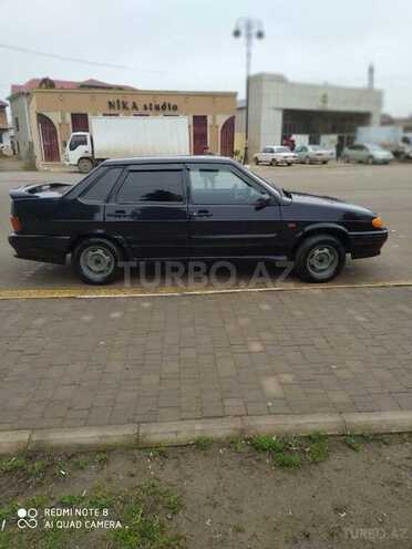 LADA (VAZ) 2115 2007, 150,000 km - 1.6 l - Masallı