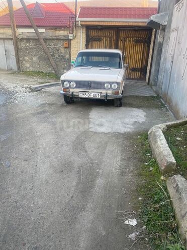 LADA (VAZ) 2103 1975, 198,000 km - 1.5 l - Şəki