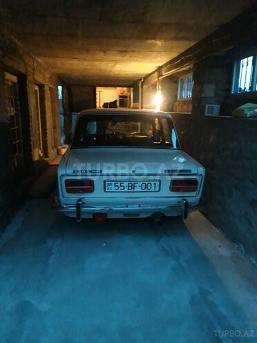 LADA (VAZ) 2103 1975, 198,000 km - 1.5 l - Şəki