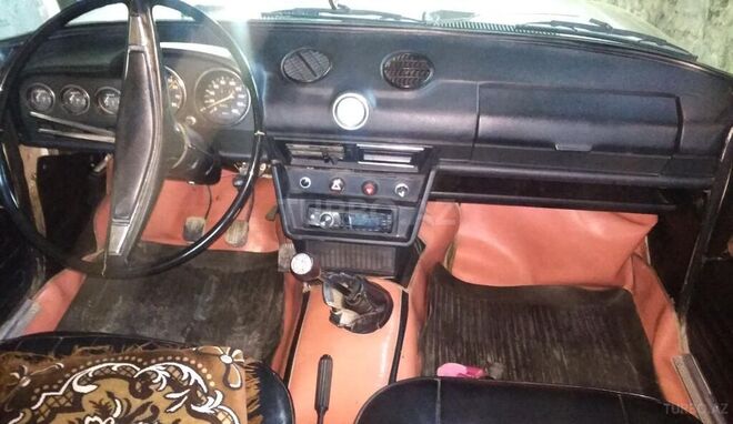 LADA (VAZ) 2103 1975, 198,000 km - 1.5 l - Şəki