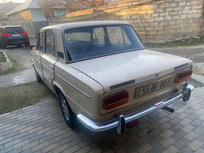 LADA (VAZ) 2103 1975, 198,000 km - 1.5 l - Şəki