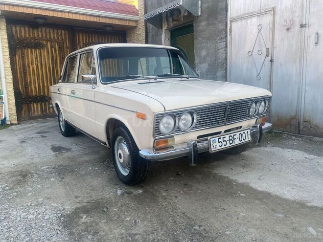 LADA (VAZ) 2103 1975, 198,000 km - 1.5 l - Şəki
