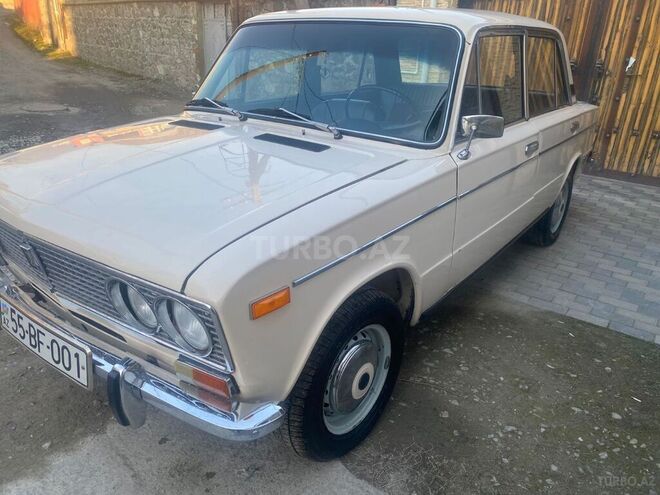 LADA (VAZ) 2103 1975, 198,000 km - 1.5 l - Şəki