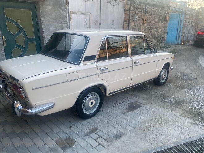 LADA (VAZ) 2103 1975, 198,000 km - 1.5 l - Şəki
