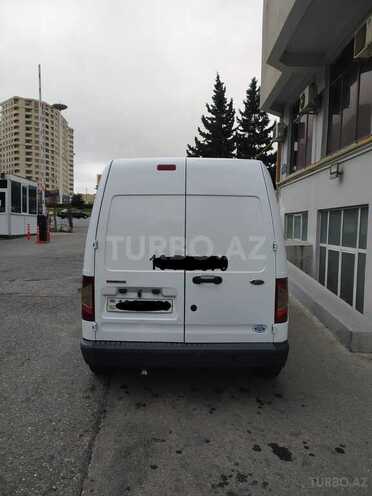 Ford Tourneo Connect 2012, 258,346 km - 1.8 л - Bakı