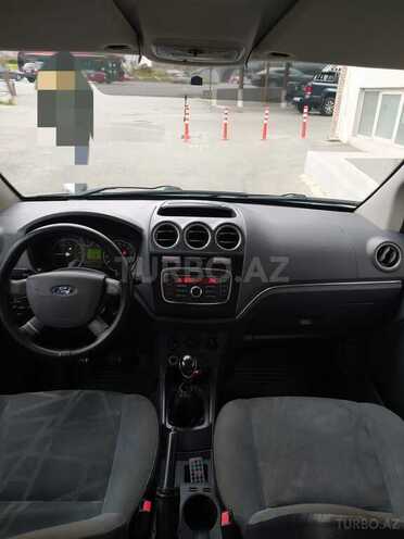 Ford Tourneo Connect 2012, 258,346 km - 1.8 л - Bakı